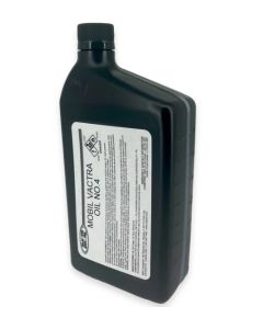 Mobil Mineral Oil Vactra No.4 - SAE 90