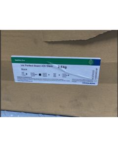 Ink Perfect Board 400 Black 2.5 Kg