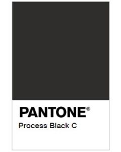 Process Black (1 CAN)