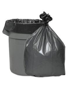 Trash Liners - 55 Gallon, 1.7 Mil