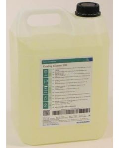 Speciality Coating Cleaner 590 5Lts