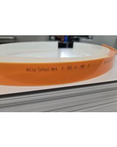  TruPoint Orange Blade M15 Tip