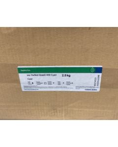 Ink Perfect Board 400 Cyan 2.5 Kg