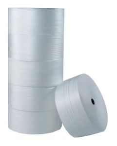 Foam Roll - 1⁄16 inch, 12 inch x 900', Perforated