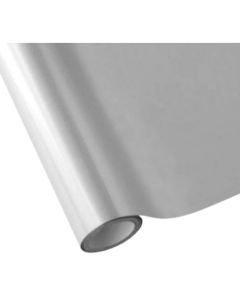 DFN / AL Matte  Matte Silver   (Size 13 inch x 3,000 ft)