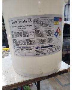 RPLHA 68 Hydraulic / Turbine Oil, ISO 68