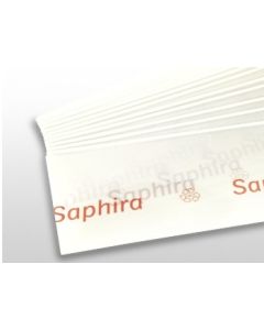 SAPHIRA INK FOIL UNIVSL 102-106 100/BOX