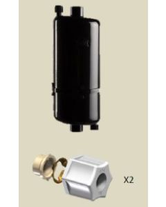 Capsule Filter 5um for Ink (press has up to 5)