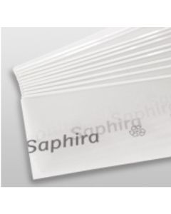 SAPHIRA PROTECTION FOIL 102-106 12/BOX