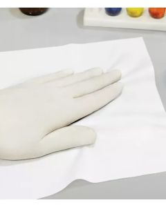 Class 100 Cleanroom Wipes - 9 x 9inch