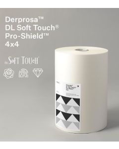 V241 ProShield SoFT TOUcH™ Antifingerprint