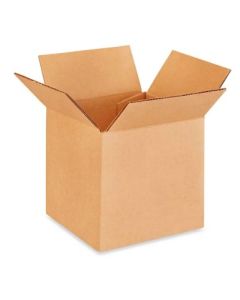 Corrugated Box 32C 24 x18 x4  20 