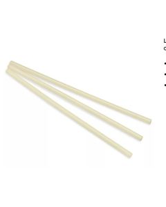 Heavy Duty Glue Sticks Bulk Pack - 1⁄2 x 15", Amber