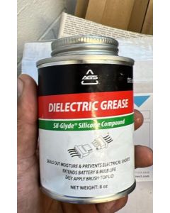 AGS Dielectric Silicone Grease