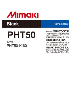 TINTA BLACK MIMAKI PHT50