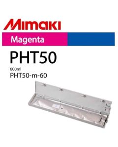 TINTA MAGENTA MIMAKI PHT50