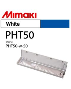 TINTA WHITE MIMAKI PHT50