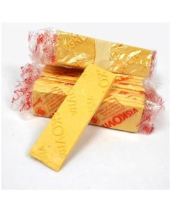 Compressed Sponge Printing Blisters